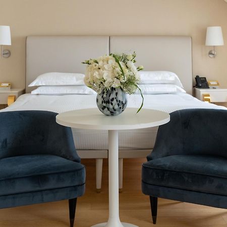 Boscolo Lyon Hotel & Spa Luaran gambar