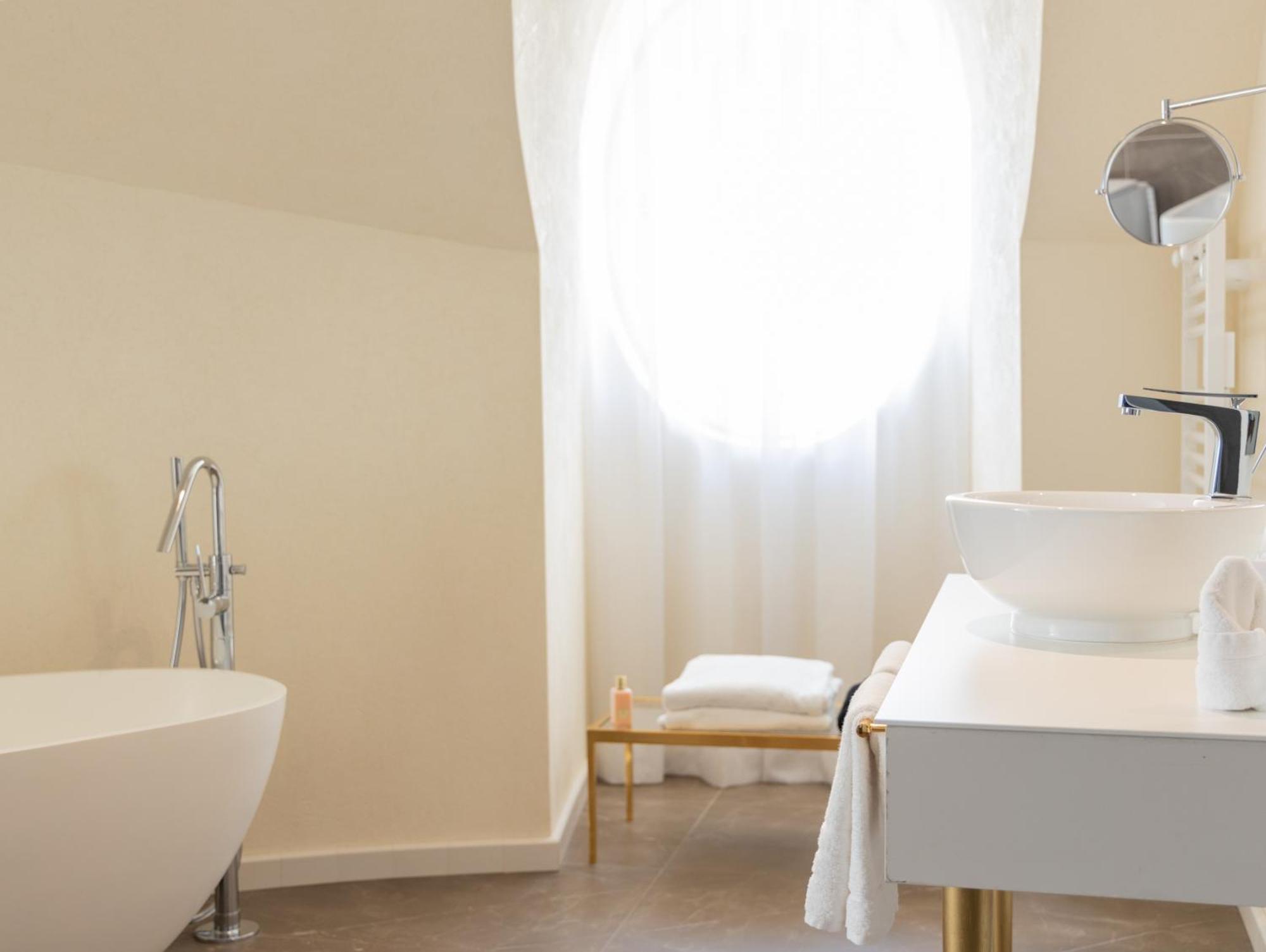 Boscolo Lyon Hotel & Spa Luaran gambar