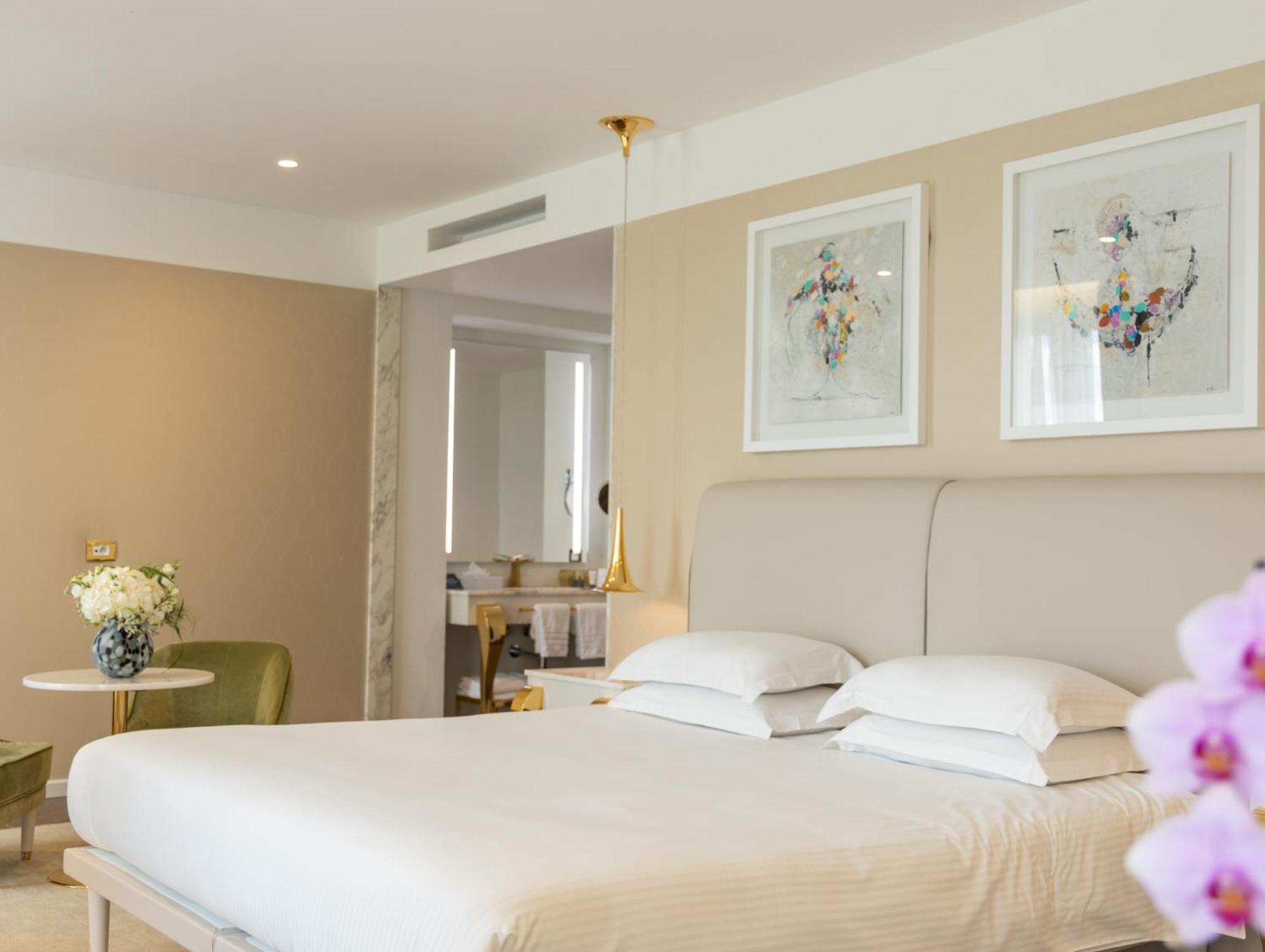 Boscolo Lyon Hotel & Spa Luaran gambar