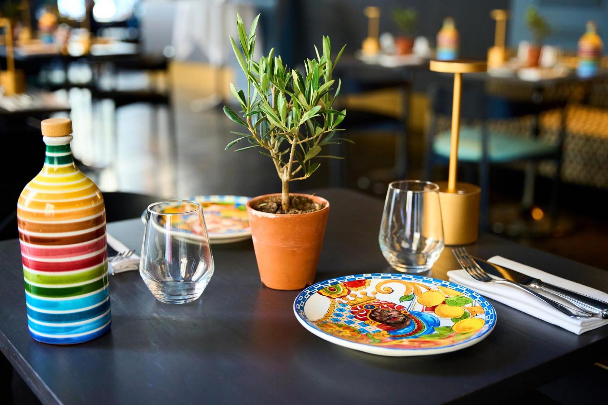 Boscolo Lyon Hotel & Spa Luaran gambar