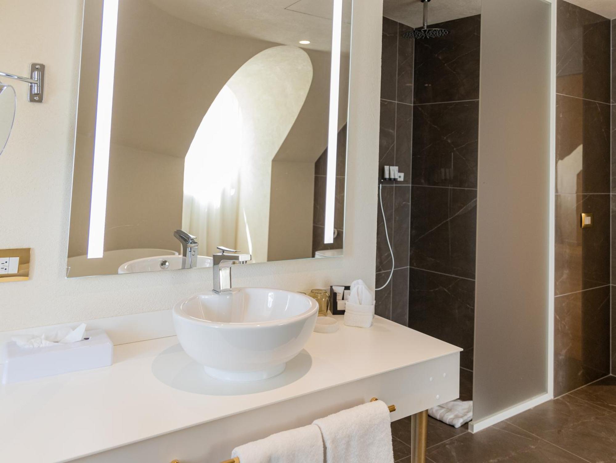 Boscolo Lyon Hotel & Spa Luaran gambar
